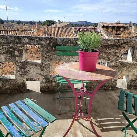Aramon A Deux Pas D'Avignonヴィラ エクステリア 写真