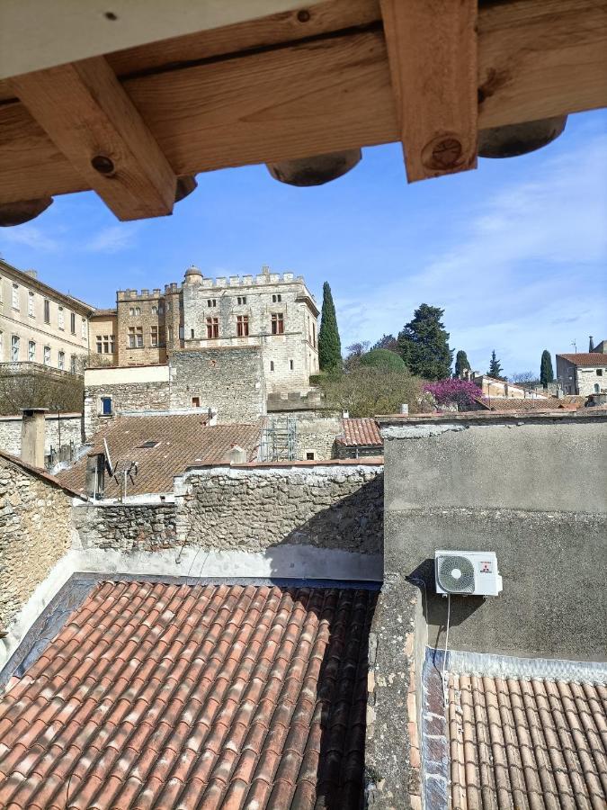 Aramon A Deux Pas D'Avignonヴィラ エクステリア 写真