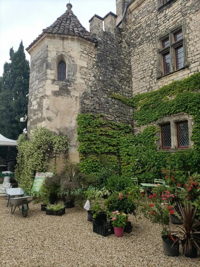 Aramon A Deux Pas D'Avignonヴィラ エクステリア 写真