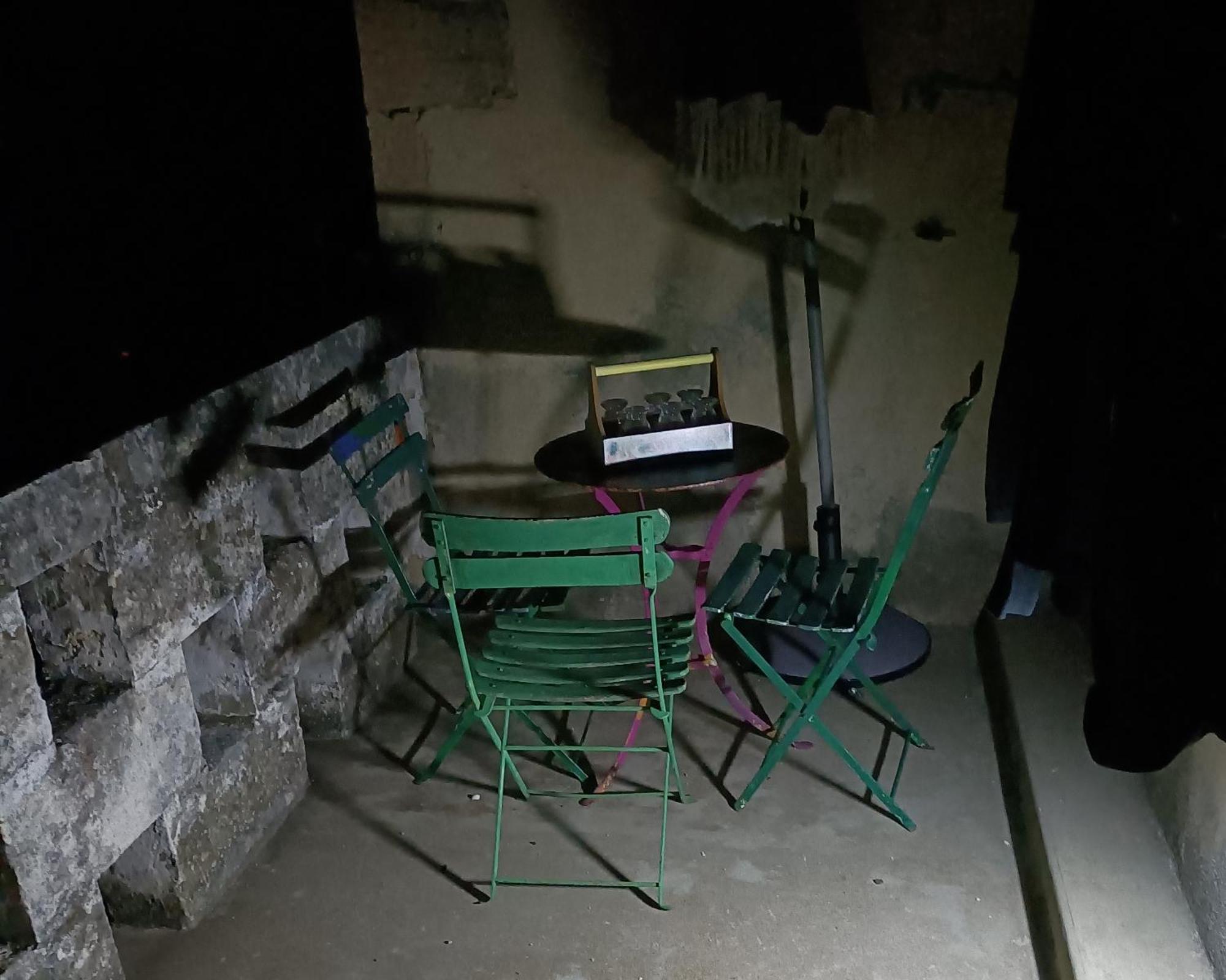 Aramon A Deux Pas D'Avignonヴィラ エクステリア 写真